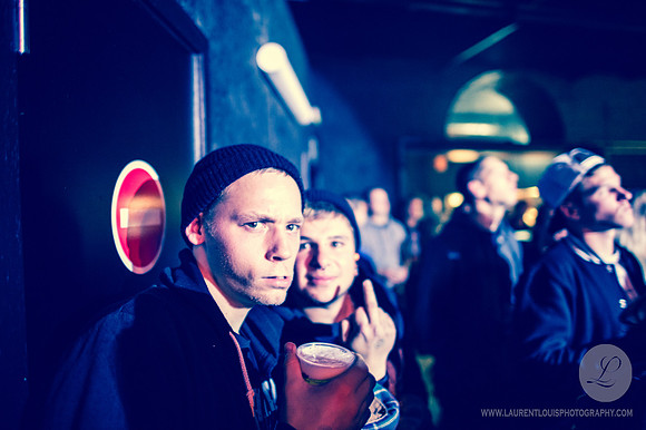 The Aggrolites