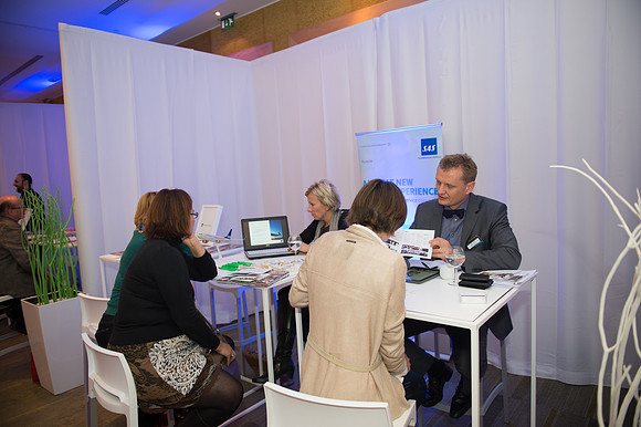Star Alliance BE MICE Workshop-5998