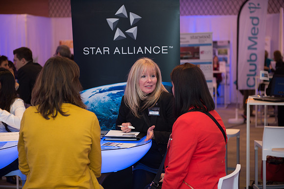 Star Alliance BE MICE Workshop-6005