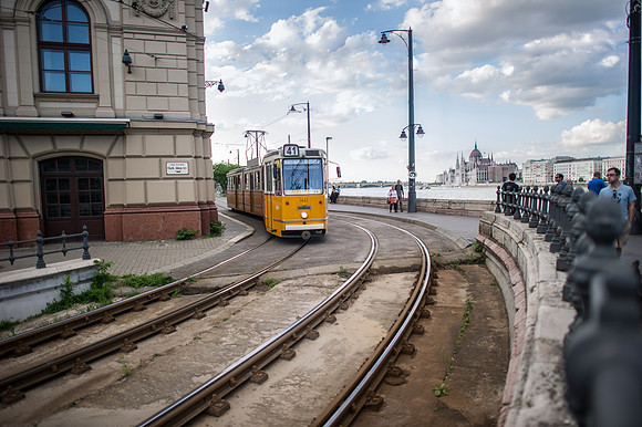 Budapest, Hungary