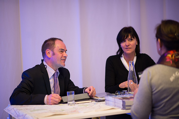 Star Alliance BE MICE Workshop-6031