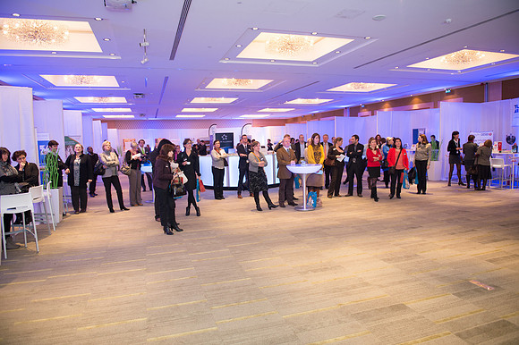 Star Alliance BE MICE Workshop-5964