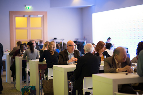 Star Alliance BE MICE Workshop-6195