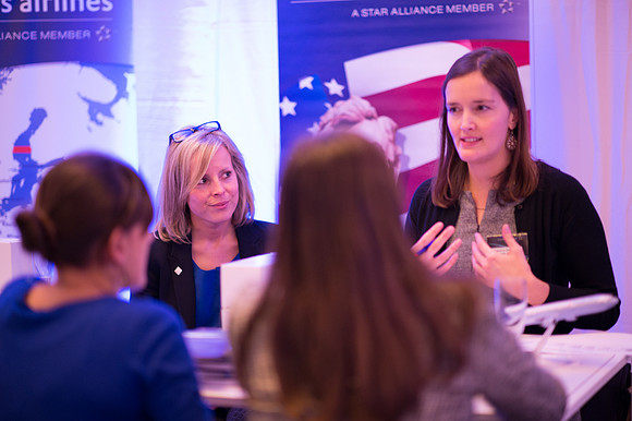 Star Alliance BE MICE Workshop-6105