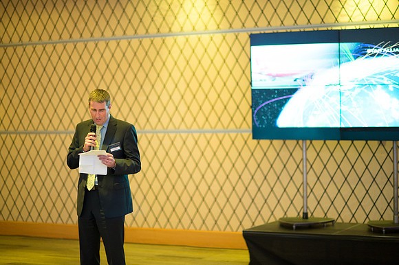 Star Alliance BE MICE Workshop-6073