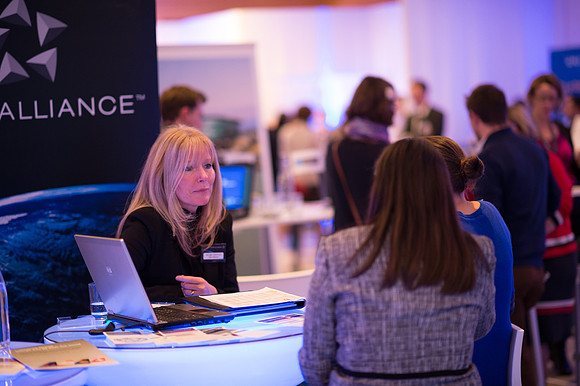 Star Alliance BE MICE Workshop-6159
