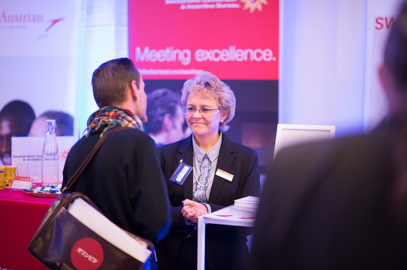 Star Alliance BE MICE Workshop-6175