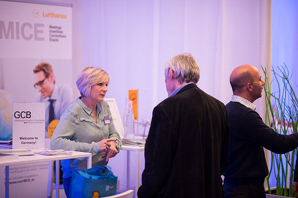 Star Alliance BE MICE Workshop-6180