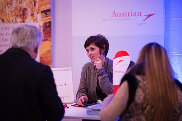 Star Alliance BE MICE Workshop-6177