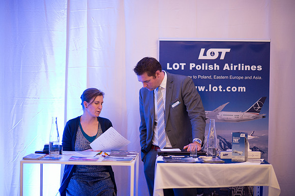 Star Alliance BE MICE Workshop-6169