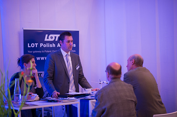 Star Alliance BE MICE Workshop-6019