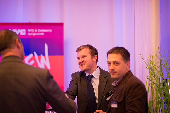 Star Alliance BE MICE Workshop-6186