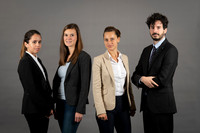 AEIP _ Headshots