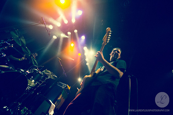 The Aggrolites