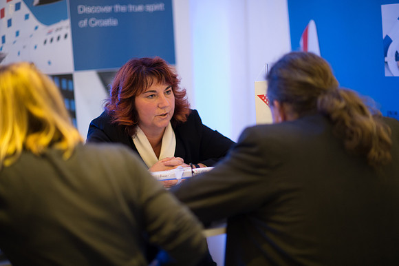 Star Alliance BE MICE Workshop-6124