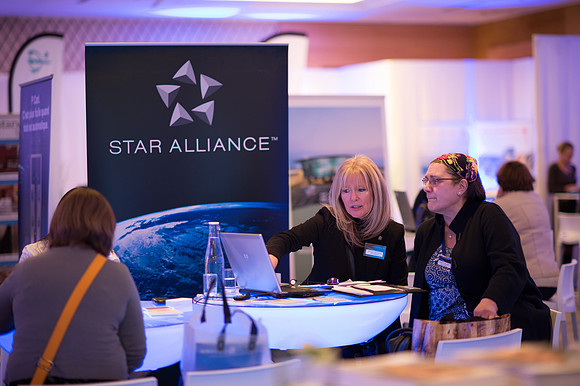 Star Alliance BE MICE Workshop-6017