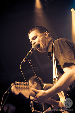 The Aggrolites