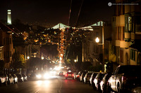 USA - San Francisco