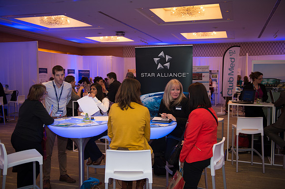 Star Alliance BE MICE Workshop-6004