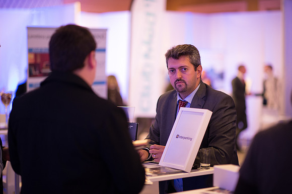Star Alliance BE MICE Workshop-6165