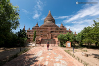 Bagan, Myanmar