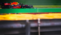 F1 Grand Prix Spa Francorchamps 2021