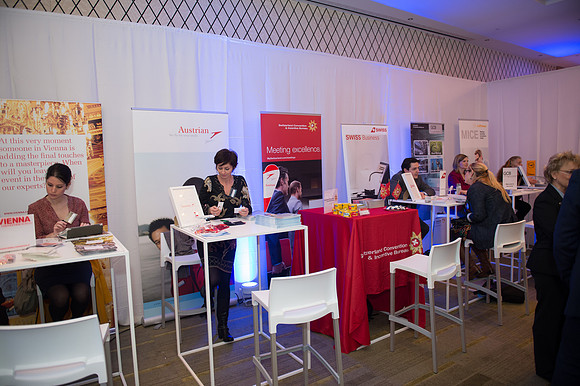 Star Alliance BE MICE Workshop-5986