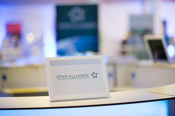Star Alliance BE MICE Workshop-6069