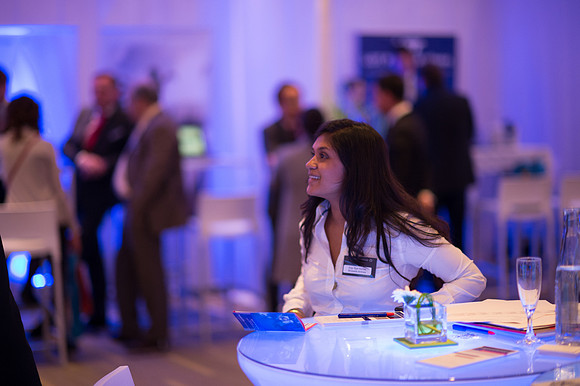 Star Alliance BE MICE Workshop-6146