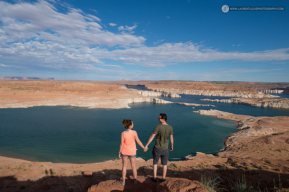 Page, USA