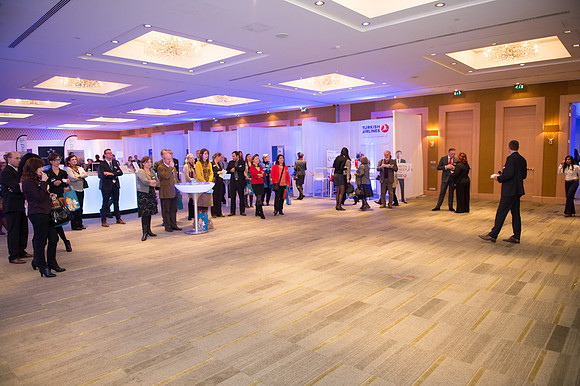 Star Alliance BE MICE Workshop-5963