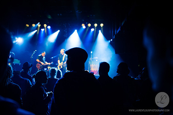 The Aggrolites