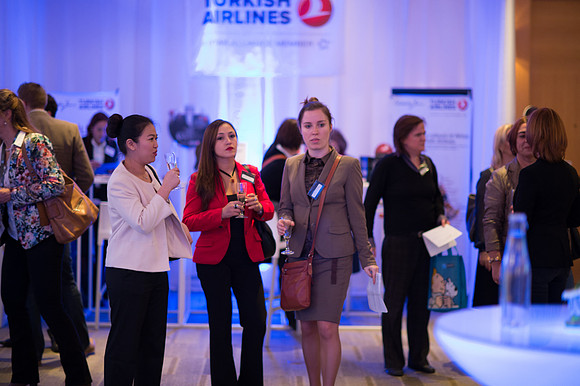 Star Alliance BE MICE Workshop-6075