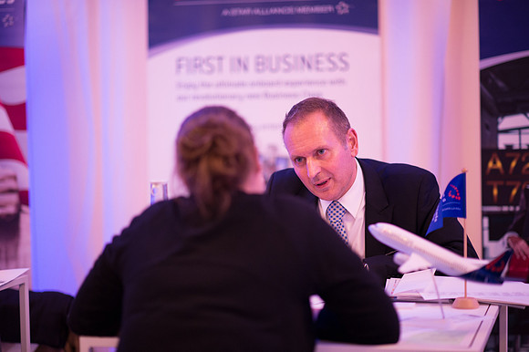 Star Alliance BE MICE Workshop-6103