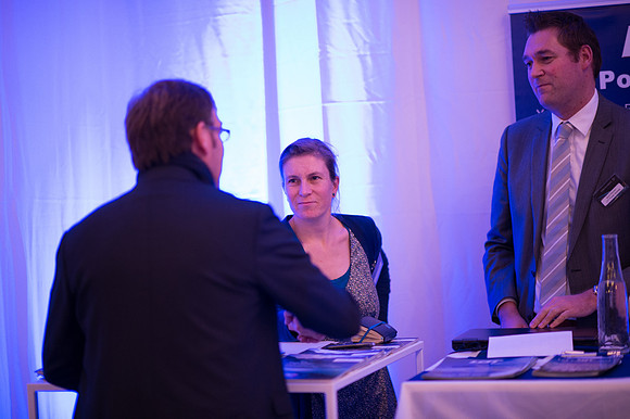 Star Alliance BE MICE Workshop-6108