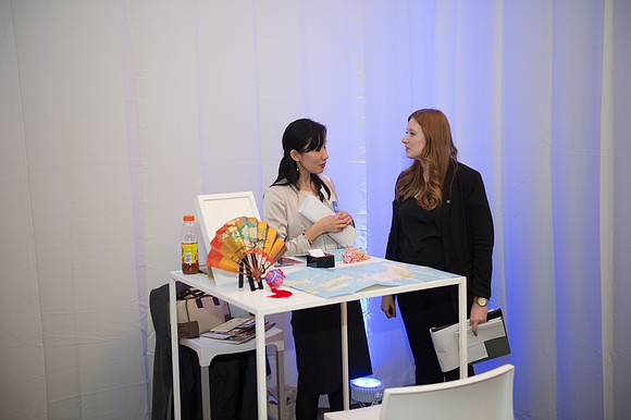 Star Alliance BE MICE Workshop-5988