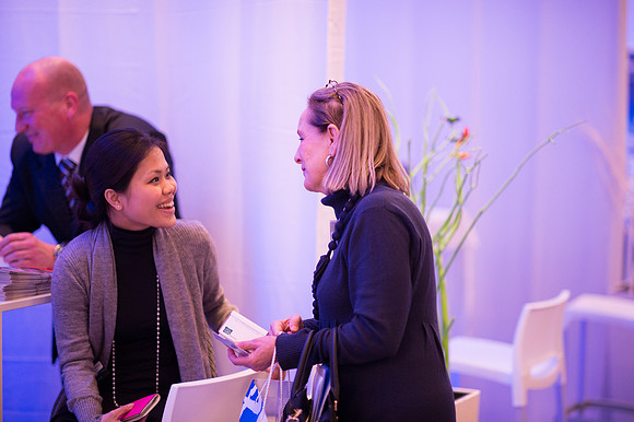 Star Alliance BE MICE Workshop-6162