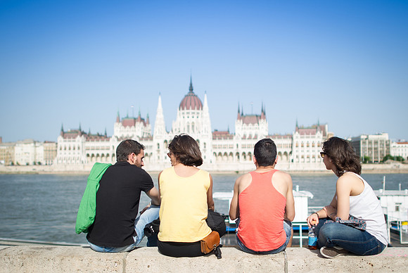 Budapest, Hungary