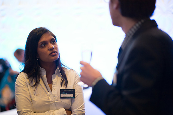 Star Alliance BE MICE Workshop-6060