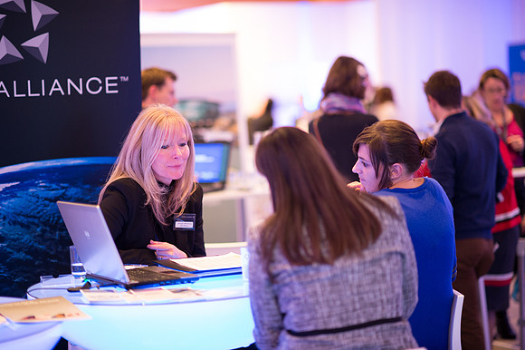 Star Alliance BE MICE Workshop-6157
