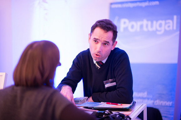 Star Alliance BE MICE Workshop-6082