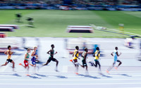 Olympics Paris 2024
