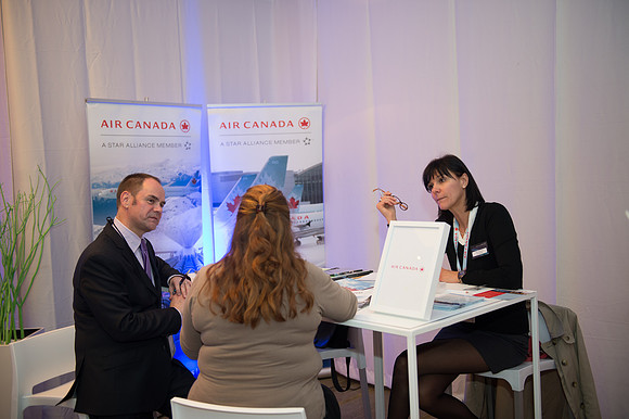 Star Alliance BE MICE Workshop-5993