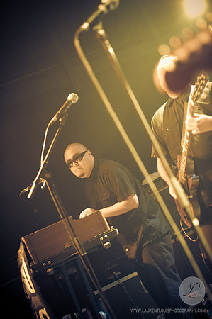 The Aggrolites