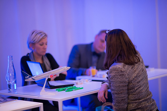 Star Alliance BE MICE Workshop-6037
