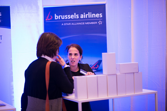 Star Alliance BE MICE Workshop-6184