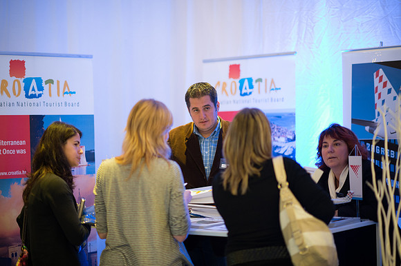 Star Alliance BE MICE Workshop-6151