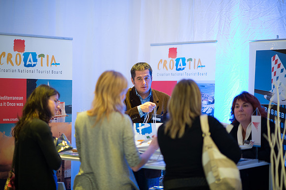 Star Alliance BE MICE Workshop-6149