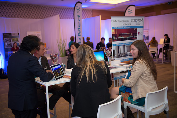 Star Alliance BE MICE Workshop-6008