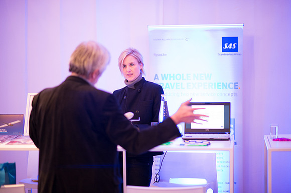 Star Alliance BE MICE Workshop-6138